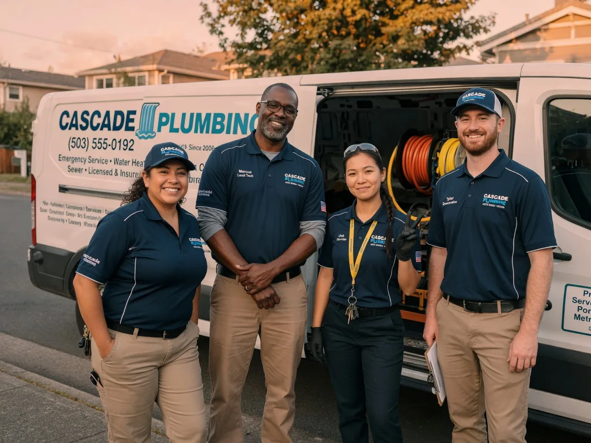 Emergency Plumber company in Nevada, OH